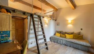 Seasonal rental House Mougins