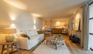 Seasonal rental House Mougins
