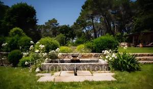 Seasonal rental House Mougins