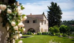 Seasonal rental House Mougins