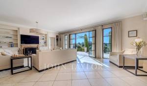 Seasonal rental House Mougins