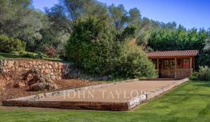 Seasonal rental House Mougins