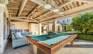 Seasonal rental House Mougins