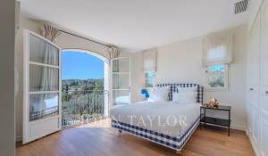 Seasonal rental House Mougins