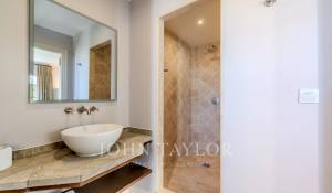 Seasonal rental House Mougins