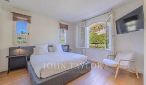 Seasonal rental House Mougins