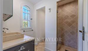 Seasonal rental House Mougins