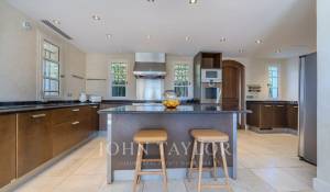 Seasonal rental House Mougins