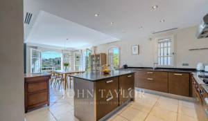 Seasonal rental House Mougins