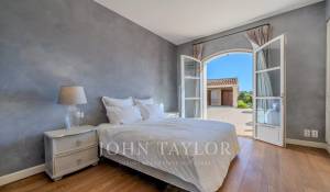 Seasonal rental House Mougins