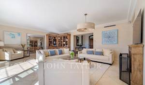 Seasonal rental House Mougins