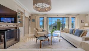 Seasonal rental House Mougins