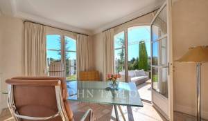 Seasonal rental House Mougins