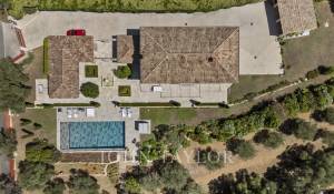 Seasonal rental House Mougins