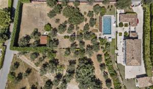 Seasonal rental House Mougins