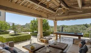 Seasonal rental House Mougins