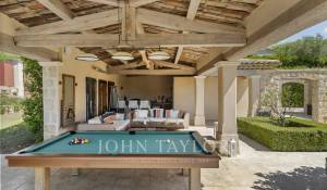 Seasonal rental House Mougins