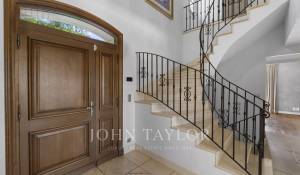 Seasonal rental House Mougins