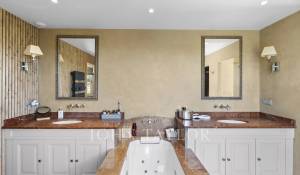 Seasonal rental House Mougins