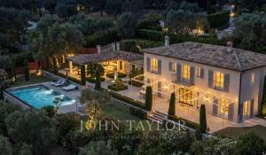 Seasonal rental House Mougins