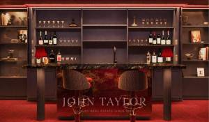 Seasonal rental House Mougins