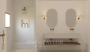 Seasonal rental House Mougins