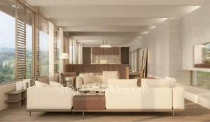 Seasonal rental House Mougins