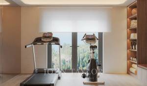 Seasonal rental House Mougins