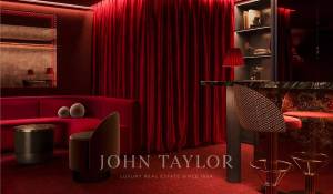 Seasonal rental House Mougins