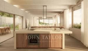 Seasonal rental House Mougins