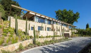 Seasonal rental House Mougins