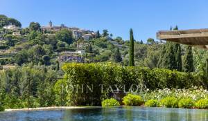 Seasonal rental House Mougins