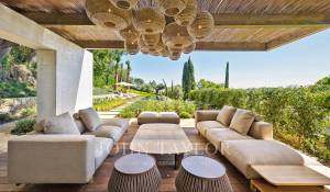 Seasonal rental House Mougins