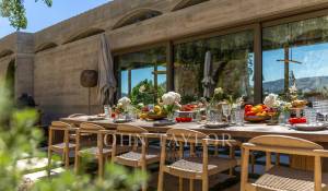 Seasonal rental House Mougins