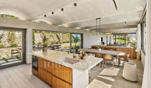 Seasonal rental House Mougins