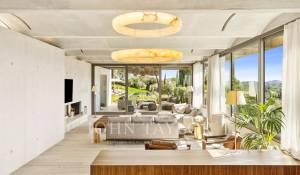Seasonal rental House Mougins