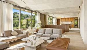 Seasonal rental House Mougins