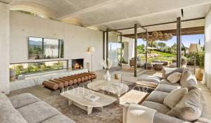Seasonal rental House Mougins
