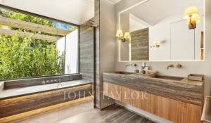 Seasonal rental House Mougins