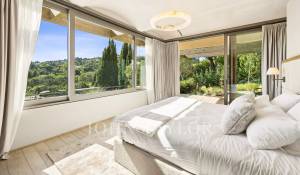 Seasonal rental House Mougins