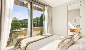 Seasonal rental House Mougins