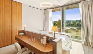Seasonal rental House Mougins