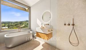 Seasonal rental House Mougins