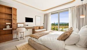 Seasonal rental House Mougins