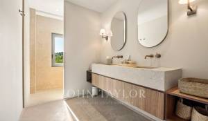 Seasonal rental House Mougins