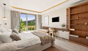 Seasonal rental House Mougins