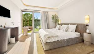 Seasonal rental House Mougins