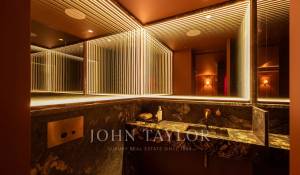 Seasonal rental House Mougins