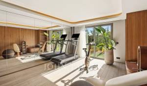 Seasonal rental House Mougins