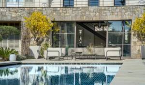 Seasonal rental House Mougins